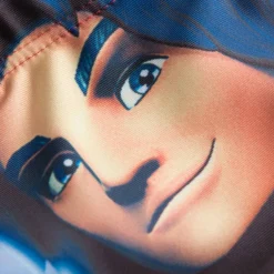 Sun City Natación|Héroes De La Infancia^Star Wars Disney Niño Bañador slip EP1914-rojo