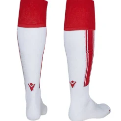 macron Tienda Para Aficionados^Stoke City F.C. Hombre Medias de primera equipación 58116688