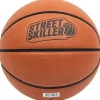 STREETSKILLER Basketball|Game & Fun^"Gold" Balón de baloncesto