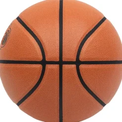 STREETSKILLER Basketball|Game & Fun^"Gold" Balón de baloncesto