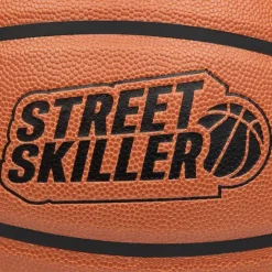 STREETSKILLER Basketball|Game & Fun^