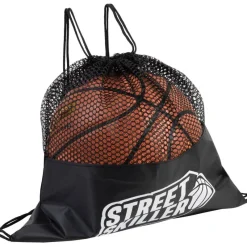 STREETSKILLER Basketball^"MVP Bag" Balón de baloncesto Bolsa para balones
