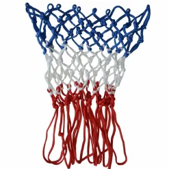 STREETSKILLER Basketball^Red de baloncesto para anillo de 45 cm