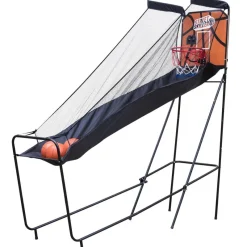 STREETSKILLER Basketball^