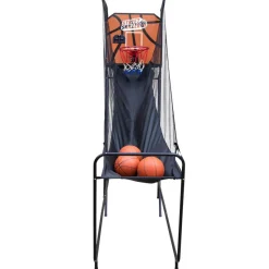 STREETSKILLER Basketball^