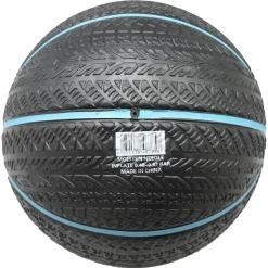 STREETSKILLER Basketball^