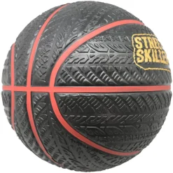 STREETSKILLER Basketball^
