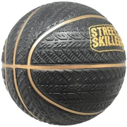 STREETSKILLER Basketball|Game & Fun^