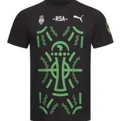 PUMA Tienda Para Aficionados^Sudáfrica Hombre Camiseta 684568-01