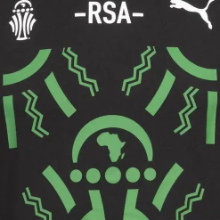 PUMA Tienda Para Aficionados^Sudáfrica Hombre Camiseta 684568-01