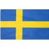 MUWO Otros Accesorios|Tienda Para Aficionados^Suecia Bandera "Nations Together" 90 x 150 cm