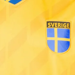 JELEX Equipaciones|Tienda Para Aficionados^Suecia 