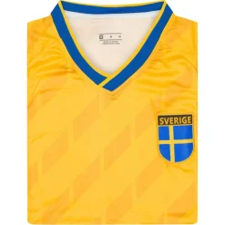 JELEX Equipaciones|Tienda Para Aficionados^Suecia 