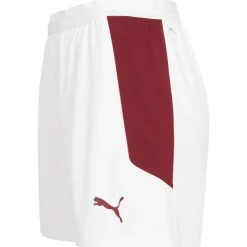 PUMA Tienda Para Aficionados^Suiza Mujer Pantalones cortos 758300-02