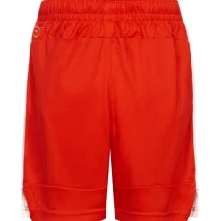 PUMA Tienda Para Aficionados^Suiza Niño Pantalones cortos 748749-01