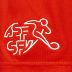 PUMA Tienda Para Aficionados^Suiza Niño Pantalones cortos 748749-01