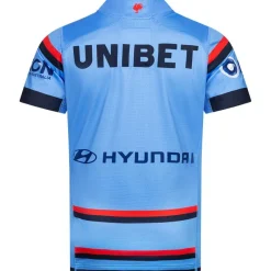 CASTORE Rugby^Sydney Roosters Hombre Pro Camiseta de entrenamiento TM5655-166