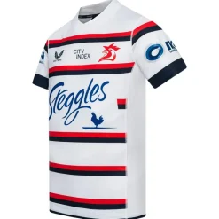 CASTORE Rugby^Sydney Roosters Hombre Pro Camiseta de entrenamiento TM5655-020