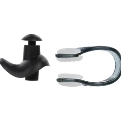 SYOSIN Natación|Multipacks^Adulto Pinzas nariz y tapones oídos para natación Pack de 3 X001DQFBZH