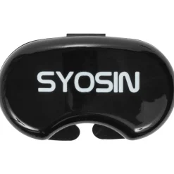 SYOSIN Natación|Multipacks^Adulto Pinzas nariz y tapones oídos para natación Pack de 3 X001DQFBZH