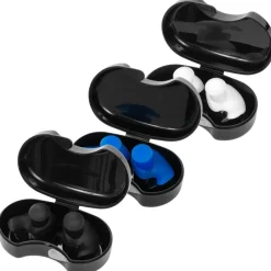 SYOSIN Natación|Multipacks^Adulto Tapones para los oídos de natación Pack de 3 X001AY5Z5N