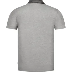 Hombre TED BAKER Camisas Y Polos^Frend Collar Hombre Polo 246754-NEGRO