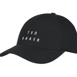 TED BAKER Gorras^Mxh-Matties Hombre Gorra 274557-NEGRO
