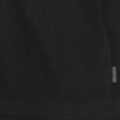 Hombre TED BAKER Sudaderas Y Jerséis^Staylay Crew Cuello Hombre Sudadera 246976-NEGRO