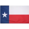 MUWO Fútbol Americano|Otros Accesorios^Texas "America Edition" Bandera 90x150cm