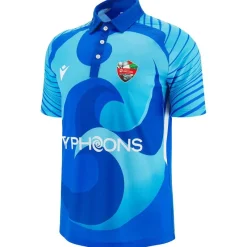 macron Otros Deportes^Tifones Irlanda Hombre Cricket Camiseta 58580570