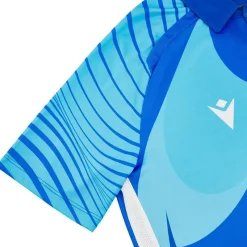 macron Otros Deportes^Tifones Irlanda Hombre Cricket Camiseta 58580570