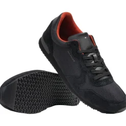 Hombre Tommy Hilfiger Zapatos De Hombre^Iconic Runner Hombre Sneakers FM0FM04022BDS