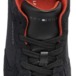 Hombre Tommy Hilfiger Zapatos De Hombre^Iconic Runner Hombre Sneakers FM0FM04022BDS