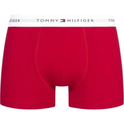 Hombre Tommy Hilfiger Multipacks|Ropa Interior^Trunks Hombre Calzoncillos bóxer Pack de 3 UM0UM027610UB