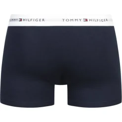 Hombre Tommy Hilfiger Multipacks|Ropa Interior^Trunks Hombre Calzoncillos bóxer Pack de 3 UM0UM027610WT