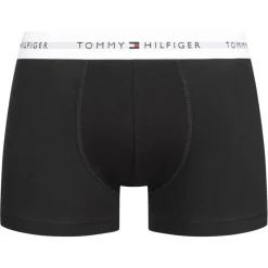 Hombre Tommy Hilfiger Multipacks|Ropa Interior^Trunks Hombre Calzoncillos bóxer Pack de 3 UM0UM027630WJ
