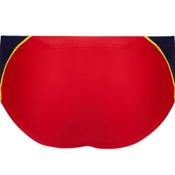 Sun City Natación|Héroes De La Infancia^Toy Story Niño Bañador slip E12F1897-rojo