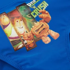 Sun City Natación|Héroes De La Infancia^Toy Story Niño Bañador slip E12F1897-azul