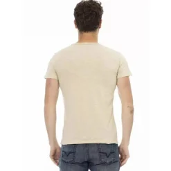 Hombre TRUSSARDI Action Camisetas^Hombre Camiseta Arena 2AT17D005