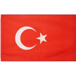 MUWO Otros Accesorios|Tienda Para Aficionados^Turquía Bandera "Nations Together" 90 x 150 cm