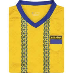 JELEX Equipaciones|Tienda Para Aficionados^Ucrania 