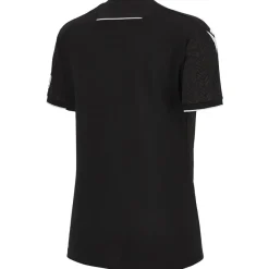 macron Ropa Para Árbitros^UEFA Mujer Camiseta de árbitro 58575161