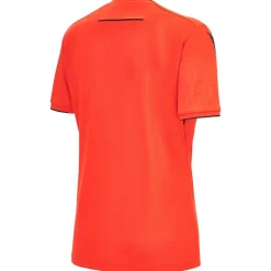 macron Ropa Para Árbitros^UEFA Mujer Camiseta de árbitro 58575162