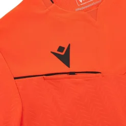 macron Ropa Para Árbitros^UEFA Mujer Camiseta de árbitro 58575162