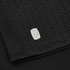 macron Ropa Para Árbitros^UEFA Mujer Camiseta de árbitro de manga larga 58575165