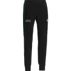 macron Ropa Para Árbitros^UEFA Árbitro Mujer Pantalón de ocio 58130043