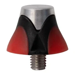 Uhlsport Accesorios|Botas De Fútbol^2D Tacos de aluminio y nailon Set de 12 1007019010200