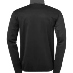 Uhlsport Equipaciones^Offense Hombre 1/4 de cremallera Sudadera 100221201
