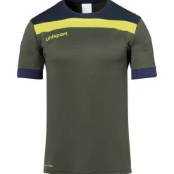 Uhlsport Equipaciones^Offense Hombre Camiseta 100380413
