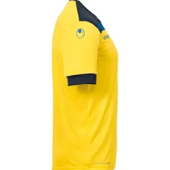 Uhlsport Equipaciones^Offense Hombre Camiseta 100380411